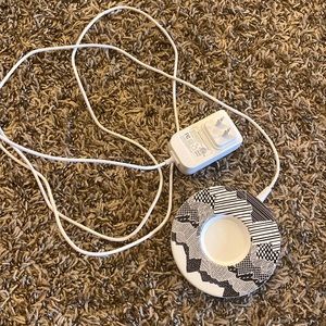 Popsocket wireless charger